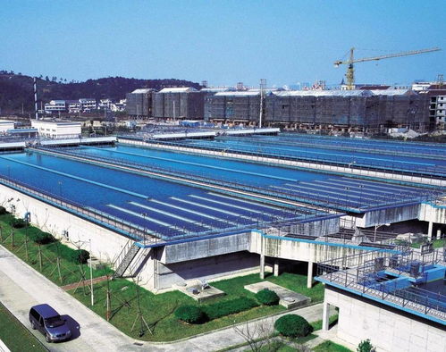 遷安啟動城市供水系統改造更新工程，惠及64個小區及鄉村