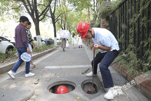 不懼高溫“烤”驗，堅守城市供水一線——重慶供水保障體系總體平穩(wěn)可控