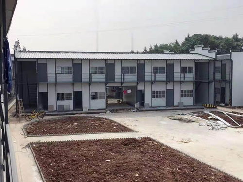 天長活動板房報價與彩鋼活動房設計制作指南