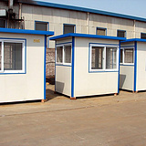 北京大興區(qū)西華門(mén)彩鋼板活動(dòng)房專(zhuān)業(yè)制作與搭建指南